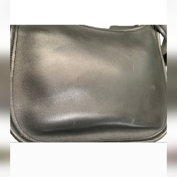 Vintage 2002 Coach Janice Legacy bag 9950 - Picture 2 of 14